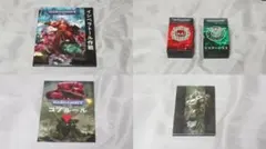Warhammer 40,000 インペラトール作戦 コアルール セット - メルカリ