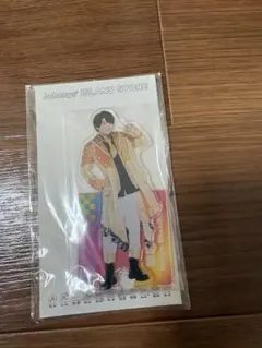 西畑大吾 アクスタ なにわ男子 Johnnys' ISLAND STORE - メルカリ