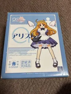 ボークス a-brand完成品 アリス