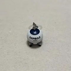ドラゴンボール めじるしアクセサリー 3 宇宙船
