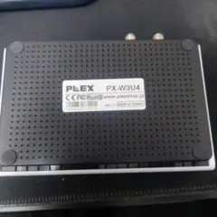 2026年最新】plex px-w3u4の人気アイテム - メルカリ