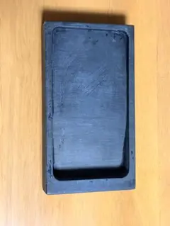 硯　書道道具　大きめ