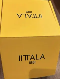 Iittala クリスマスオーナメント 非売品のサムネイル