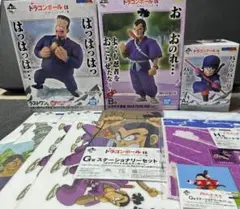 一番くじ ドラゴンボール E賞 ラストワン賞 おまけ付き 一番くじ ドラゴンボールEX ラストワン賞A賞D賞E賞 - メルカリ