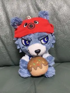 2026年最新】登坂広臣 ぬいぐるみの人気アイテム - メルカリ