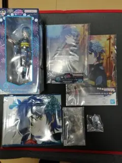 一番くじ ぼっち・ざ・ろっく！　山田リョウセット