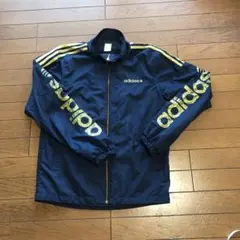 アディダスシャカシャカジャージ上下セット
