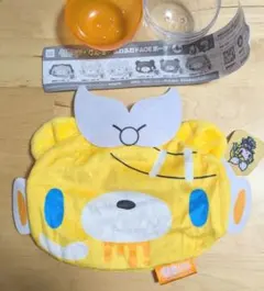 鏡音リン グルーミー ガチャガチャ 大きめポーチ 初音ミク