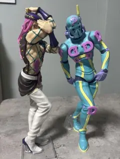 ジョジョ アナスイ D.D 一番くじセット - メルカリ