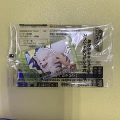 ポケモンフレンダ ベストタッグ 2弾 あたりキャンペーン ウインディ