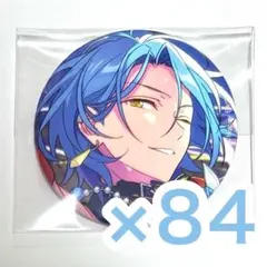 あんスタ HiMERU コレクション缶バッジ 2024 Sep Idol