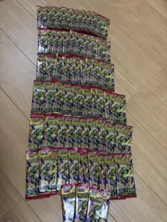 ☆R☆/@開封時動画撮影 様】専用 ポケモンウルトラサン未開封10パック