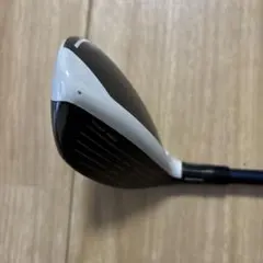 TaylorMade SIM MAX ベンタス5U