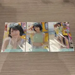 A*m様 =LOVE 野口衣織 直筆 ナツマトぺ チュウ - メルカリ
