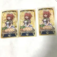 FFTCG 深淵のガンスリンガー ファリス レナ プレミアム セット - メルカリ