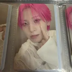 JO1 川尻蓮 永縁 トレカ セルカ 138