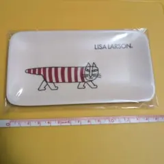リサラーソン ねこ マイキー