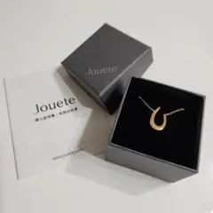 Jouete ステートメント ネックレスのサムネイル