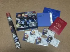 あんさんぶるスターズ あんスタ Knights TRIP CD