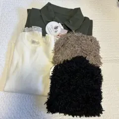 しまむら　まとめ売り　omi コラボ