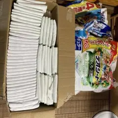 一箱詰め込み数百枚　デオシート 犬用のサムネイル