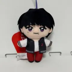 JO1 マスコットぬいぐるみ 木全翔也