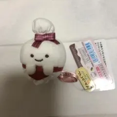 すみっコぐらし　てのりぬいぐるみ　喫茶すみっコでチョコレートフェア　さとう店長