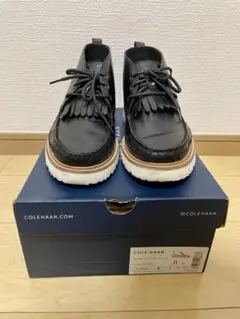 ほぼ新品・美品】コールハーン アメリカンクラシックス レンジャー