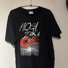 乃木坂46 Tシャツ 公式グッズ 真夏の全国ツアー2016 Mサイズ ブラック