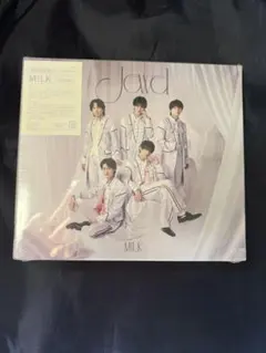 2026年最新】m!lk jewelの人気アイテム - メルカリ