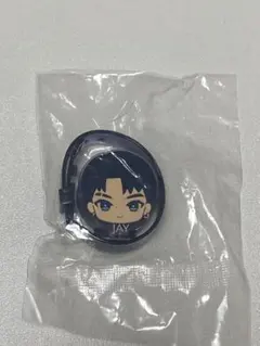 enhypen ガチャ ジェイ