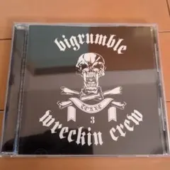 サイコビリー　オムニバス　CD　パンク　ハードコア　インディーズ