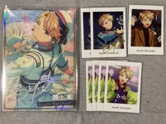 鳴上嵐 まとめ売り