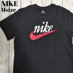 アメリカ古着　ナイキ　NIKE スウォッシュ　アメカジ　スポーツ　Tシャツ
