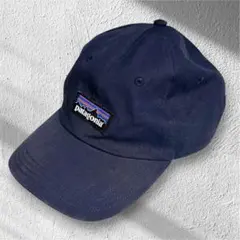2026年最新】patagonia カラー：ネイビー系 メンズ キャップ その他の