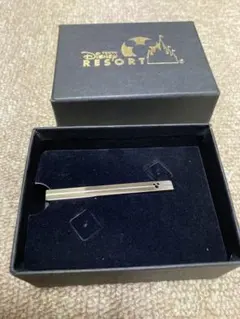 東京ディズニーリゾート ネクタイピン