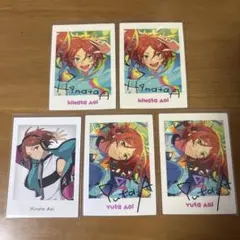 あんさんぶるスターズ 2wink UNDEAD まとめ売り 別売り可能 おまけ〇