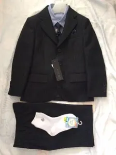 【新品タグ付】 オリバーハウス　　フォーマルスーツ 　靴下