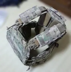 Trooper TFO ボディアーマー(マルチカム) USEC タルコフ - メルカリ