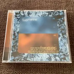 Submarine　Skindiving