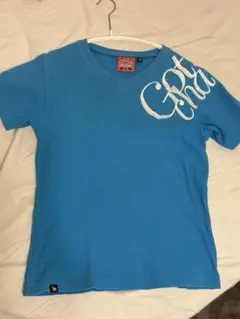 Tシャツ　水色のサムネイル