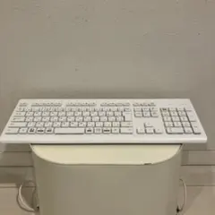 エレコム　フルサイズキーボードのサムネイル