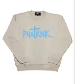 2026年最新】PHATRNK スウェットの人気アイテム - メルカリ