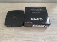 CHANEL 267 ブランローズ オンブル エサンシエル 限定 完売品 - メルカリ