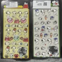 ボンボンドロップシール SNOOPY スヌーピー