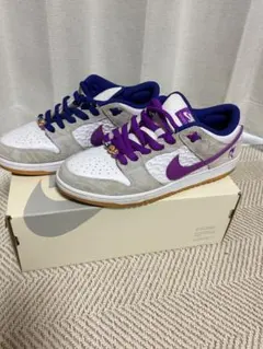 Rayssa Leal × Nike SB Dunk Low PRM