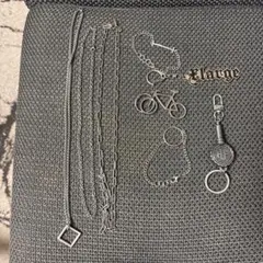 アクセサリー まとめ売り ネックレス キーホルダー