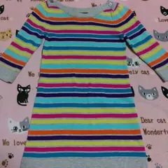 babyGAP　ワンピース110㎝