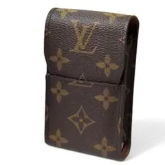 ☆極美品☆ モノグラム エテュイ シガレット タバコケース ルイヴィトン