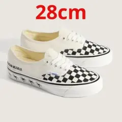 2025年最新】vans ワコマリアの人気アイテム - メルカリ